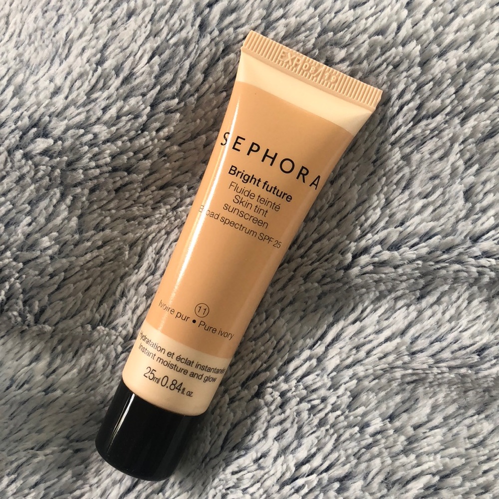 Sephora Bright Future Tint